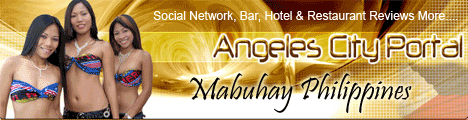 Angeles City Portal - Angeles City Social Network, Bar Reviews and more. Click here to visit our sit