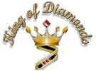 King of Diamonds
