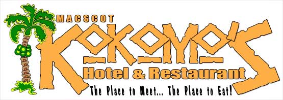 Kokomo's offers everything you need for your first, or next Angeles City visit.